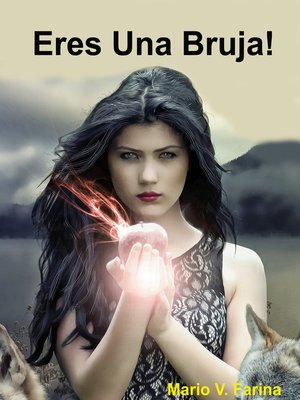 cover image of Eres Una Bruja!